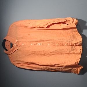 Ralph Lauren Men's Buttondown